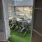 Maisons de vacances Logement de groupe a Villandry avec terrasse : photos des chambres