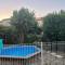 Villas Jolie maison T4 avec piscine et climatisation : photos des chambres
