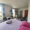 Appartements Studio 4 pers face gare SNCF Appart Hotel le Cygne D4 : photos des chambres