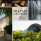 Maisons de vacances Gite La Quille - Maison de hameau en Provence pour 4 personnes avec jardin privatif : photos des chambres