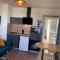 Appartements T2 4 pers face gare SNCF Appart Hotel le Cygne 5 : photos des chambres