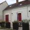 Maisons de vacances Gite La Vigneronne en Touraine : photos des chambres