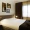 Appart'hotels Residence Mercure Paris La Defense Grande Arche : photos des chambres