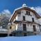 Appartements Appartement Chamonix-Mont-Blanc, 3 pieces, 4 personnes - FR-1-343-206 : photos des chambres