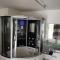 Appartements Loft Zen SPA Balneo Parking Sauna Hammam Billard : photos des chambres