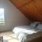 B&B / Chambres d'hotes Eco-Logis Mad'in Belledonne : photos des chambres