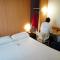 Hotels B&B HOTEL Metz Est Technopole Pole Sante : photos des chambres