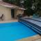 Appartements T2 Tarnos avec piscine : photos des chambres