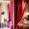 Maisons d'hotes Chalet Saloon avec SPA privatif en illimite : photos des chambres