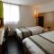 Hotels Hotel Solenca : photos des chambres