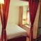 Hotels Hotel Les Orangeries : photos des chambres