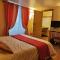 Hotels Hotel Les Orangeries : photos des chambres