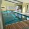 Appartements Studio cosy avec en option piscine accessible de avril a octobre : photos des chambres