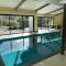 Appartements Studio cosy avec en option piscine accessible de avril a octobre : photos des chambres