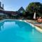 Villas LA CHARMILLE Jolie maison de campagne 14 personnes piscine calme : photos des chambres