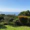 Villas Villa 180 m2 vue Mer au calme grand terrain Porticcio : photos des chambres