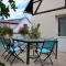 Maisons de vacances Maison de 3 chambres avec terrasse amenagee et wifi a Ingersheim : photos des chambres