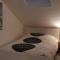 Appartements Guibert 19 studio combles wifi sweet home : photos des chambres