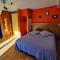 Appartements Chalet Ailleurs Appartement a Molines en Queyras : photos des chambres