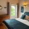 Maisons de vacances Maison au caractere breton dans un cadre verdoyant - 5 pers : photos des chambres