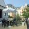 Appartements An Apartment And Separate Studio In A Seaside Town : photos des chambres