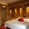 Hotels Auberge La Meuniere : photos des chambres