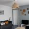 Appartements Cosy F2 EuroAirport Basel-Mulhouse : photos des chambres