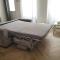 Appartements F2 Rez de Chaussee O meuble de Pithiviers : photos des chambres