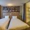Hotels The Originals City, Hotel Ecoparc, Montpellier Est (Inter-Hotel) : photos des chambres