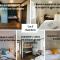 Maisons de vacances La Bergerie Chaleureux Cottage en Bord de Mer : photos des chambres