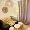 Appartements Cosy cocooning Lelex : photos des chambres