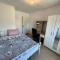 Appartements PRIVATE ROOM, Shared bathroom in a 3 bed room appartment : photos des chambres
