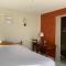 Hotels Au Sans Souci : photos des chambres