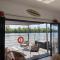 Maisons de vacances SeineHouse - Maison flottante (HouseBoat) - Sejour magique sur l'eau : photos des chambres