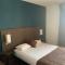 Hotels Hotel des Etats-Unis : photos des chambres