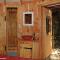 Maisons de vacances Les Cabanes de Brassac : photos des chambres