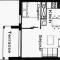 Appartements Appartement Montauban-de-Luchon, 2 pieces, 6 personnes - FR-1-313-142 : photos des chambres