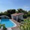 Villas Tres belle villa avec piscine dans la Drome : photos des chambres