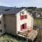 Maisons de vacances Maison de montagne dans charmant village du Capcir : photos des chambres