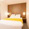 Hotels Best Western Plus 61 Paris Nation Hotel : photos des chambres