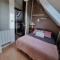 Appartements Rouvray 21 : photos des chambres