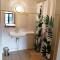 Appartements Domaine de Meslay, chambres avec salle d'eau et wc : photos des chambres
