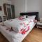 Appartements New flat in Viroflay close to Paris and Versailles : photos des chambres