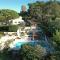 Villas Sublime Villa Piscine Jacuzzi Cote d'Azur : photos des chambres