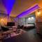 Love hotels The Dream Spa 07 : photos des chambres