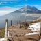 Maisons de vacances La Porte des Volcans : photos des chambres