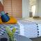 Appartements Logement centre Sarzeau Golfe du Morbihan France : photos des chambres