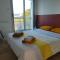 Appartements Logement centre Sarzeau Golfe du Morbihan France : photos des chambres