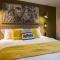 Hotels Hotel Le Patio - Deauville : photos des chambres