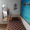 Appartements Songe Tropical-InvIRI. Studio CHU. Parking Aise. : photos des chambres